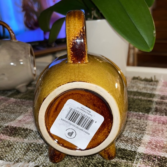 🐇 Dog 20 oz. Mug Happy Feet mug - Picture 3 of 5